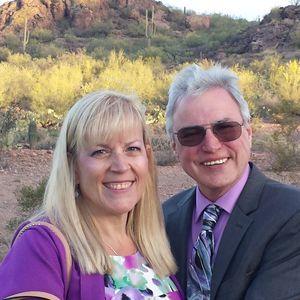 Meet your Posher, Diane